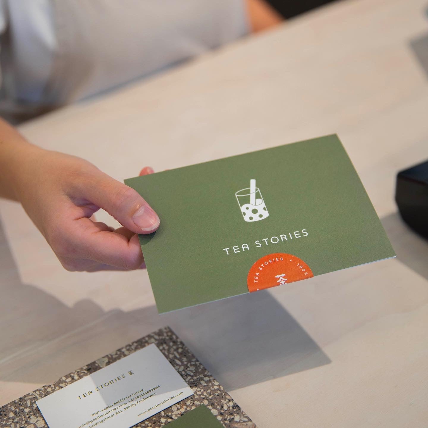 Gift card product image