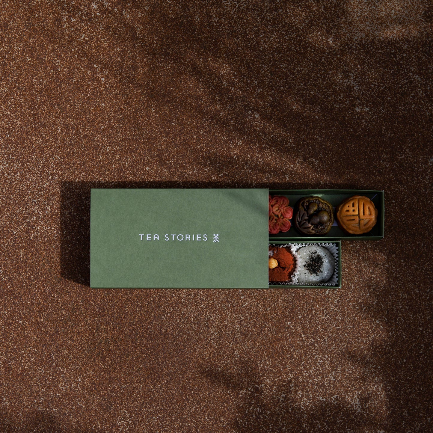 Moon Festival - Mooncake & Mochi Box