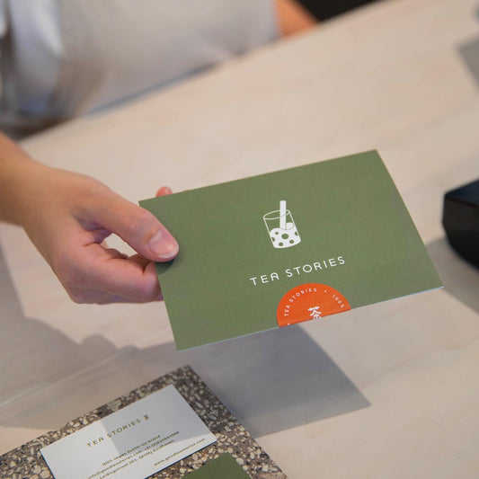 Gift card product image