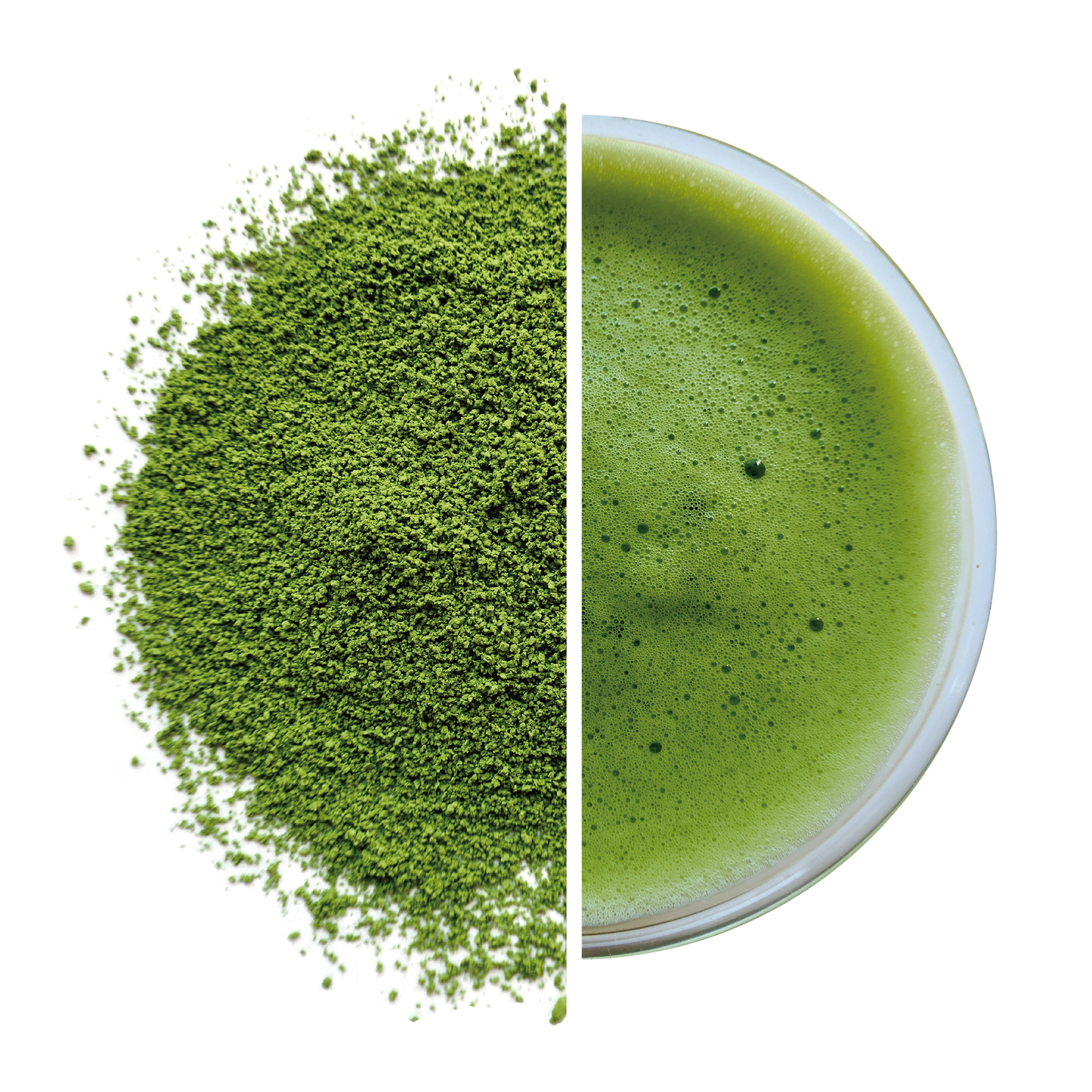 Gokou matcha