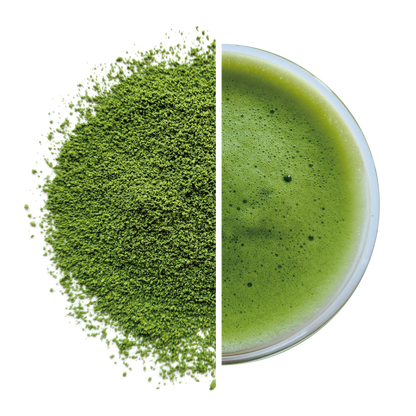 Gokou matcha