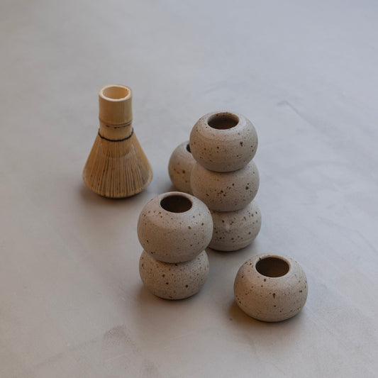 Matcha Whisk Holder
