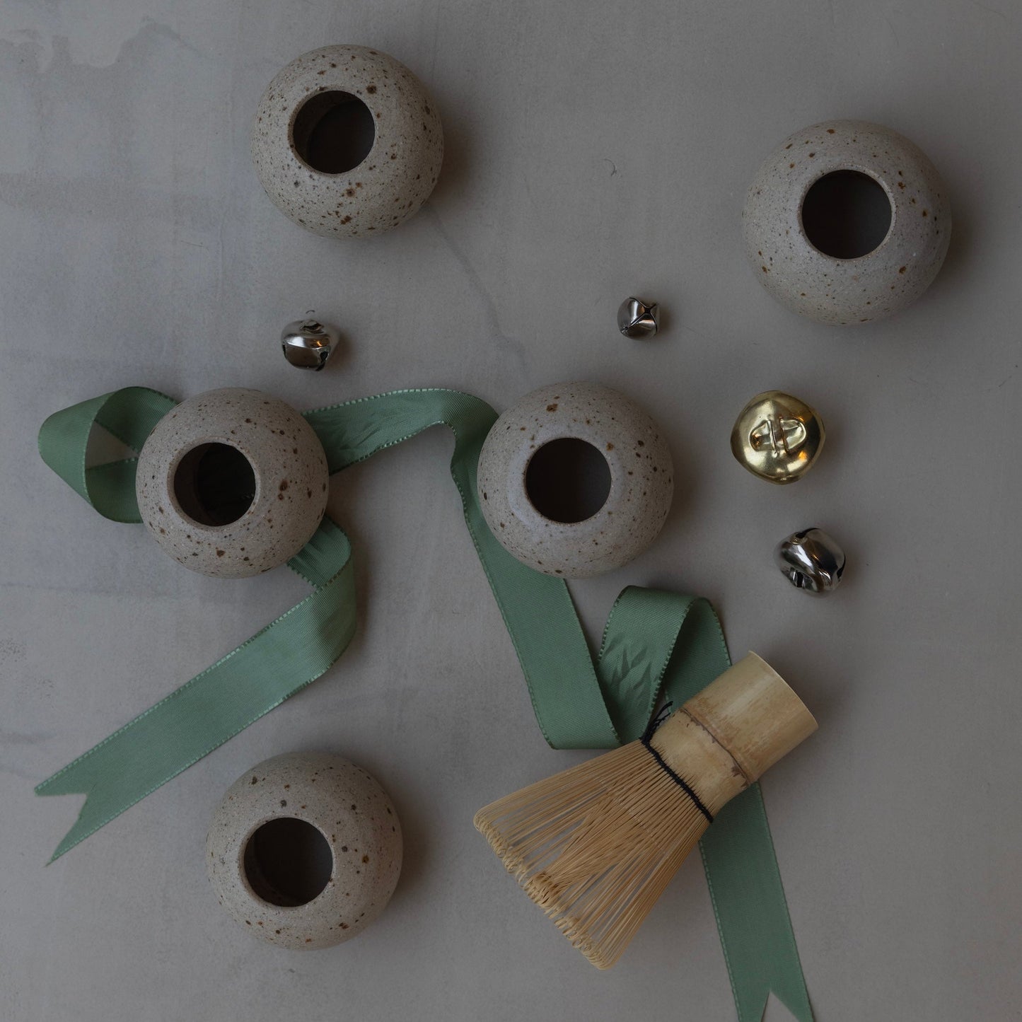 Matcha Whisk Holder