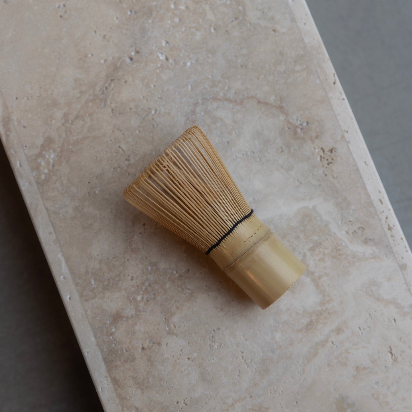 Bamboo matcha whisk (chasen)