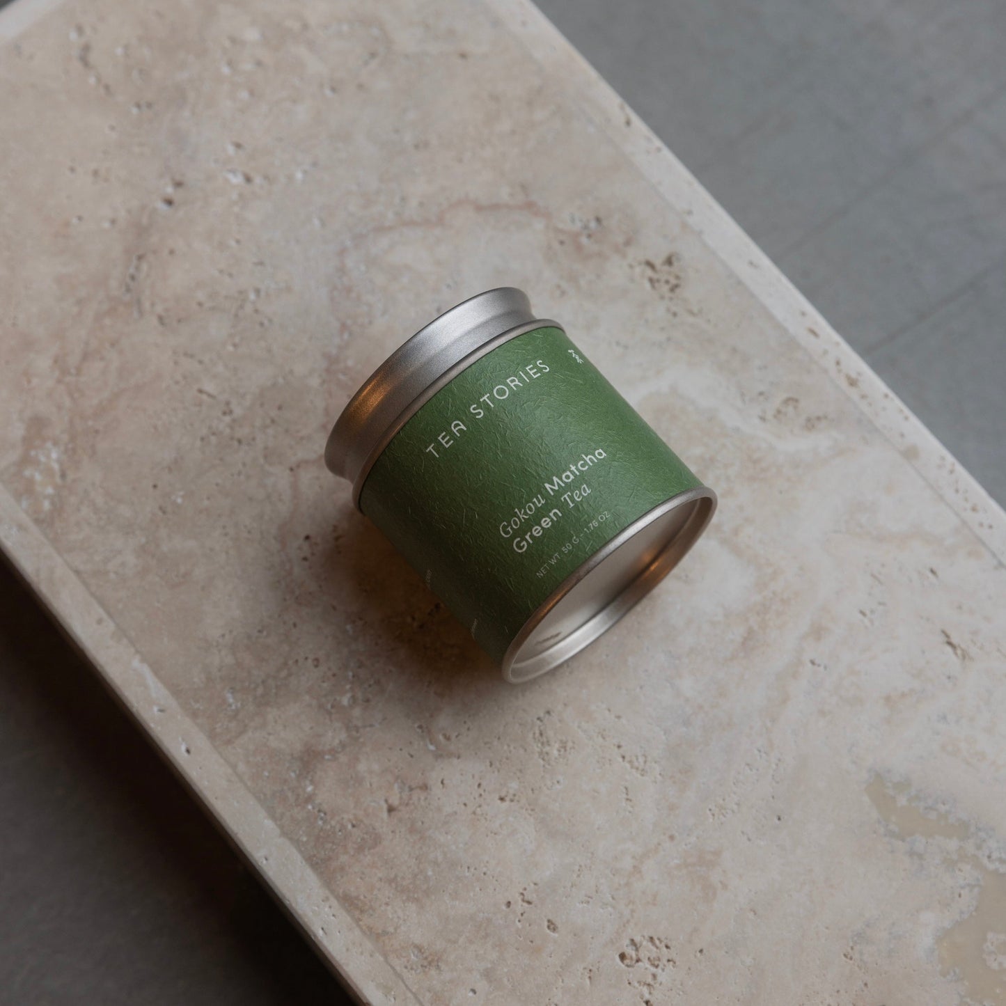 Ceremonial matcha set