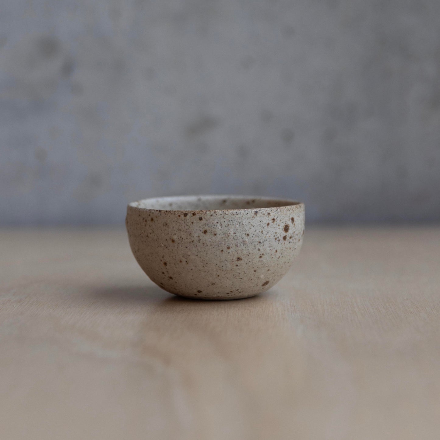 Tea cup small