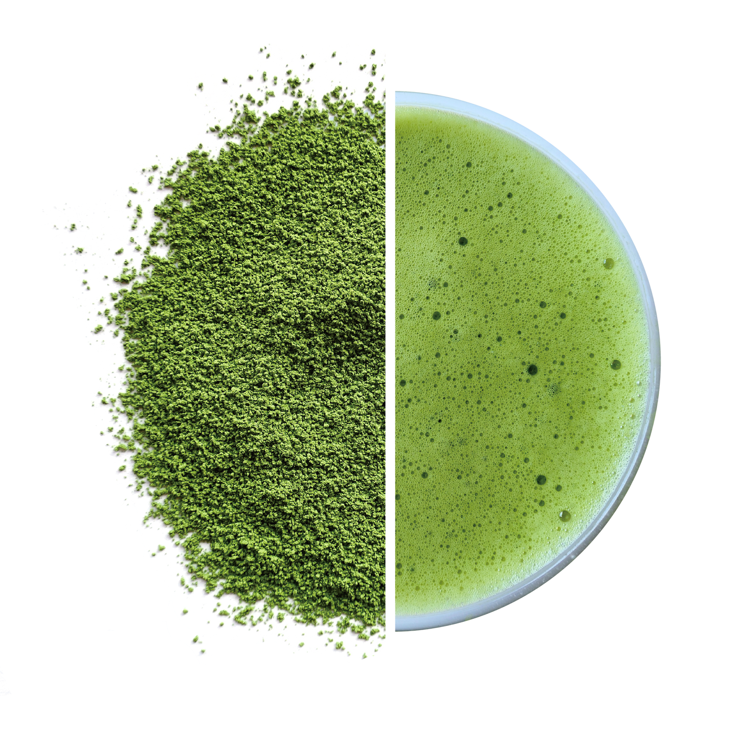 Samidori matcha